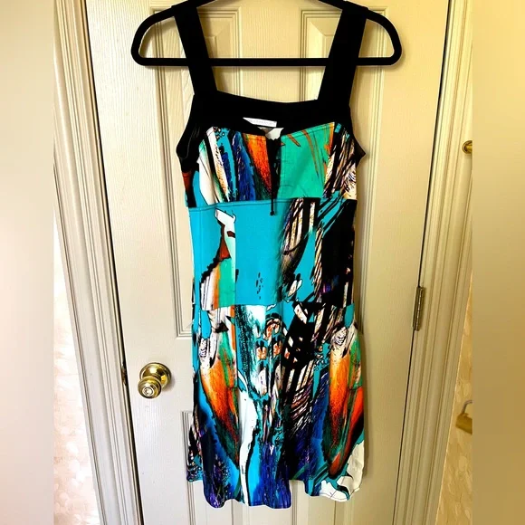 didier parakian | Dresses | Didier Parakian Cocktail Dress | Poshmark